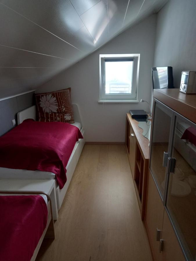Ferienwohnung Sonnenschein Neuwied Ngoại thất bức ảnh