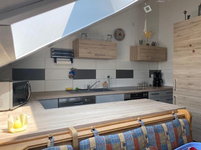 Ferienwohnung Sonnenschein Neuwied Ngoại thất bức ảnh